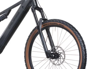 Crussis ONE-Full 9.12 800 Wh 2027 – 4