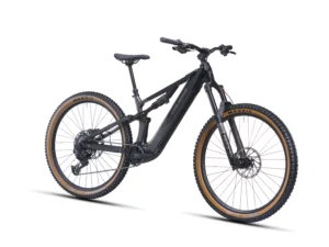Crussis ONE-Full AX 10.12-M2S 800 Wh 2027 – 2