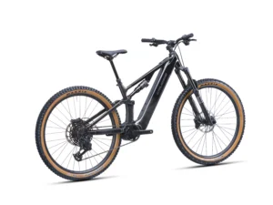 Crussis ONE-Full AX 10.12-M2 600 Wh 2027 – 3