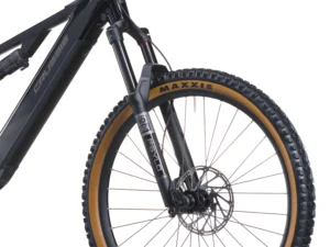 Crussis ONE-Full AX 10.12-M2S 800 Wh 2027 – 4