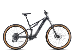 Crussis ONE-Full AX 10.12-M2 600 Wh 2027