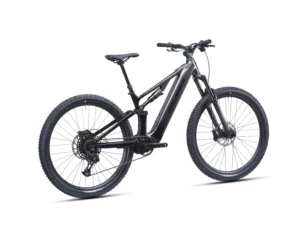 Crussis ONE-Full AX 9.12-M2 600 Wh 2027 – 3