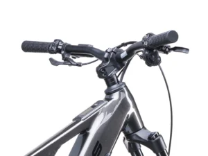 Crussis ONE-Full AX 9.12-M2 600 Wh 2027 – 6