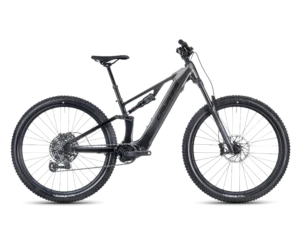Crussis ONE-Full AX 9.12-M2S 600 Wh 2027