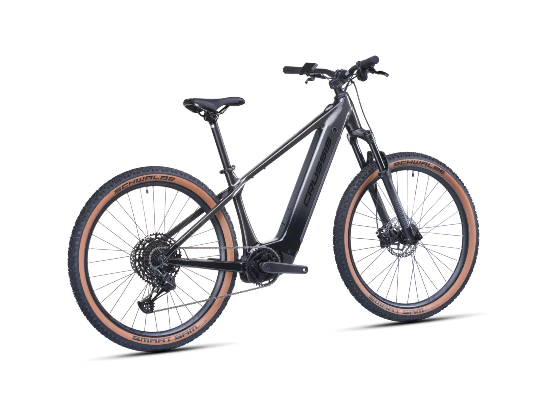 Crussis ONE-Guera 9.12 800 Wh 2027 – 3
