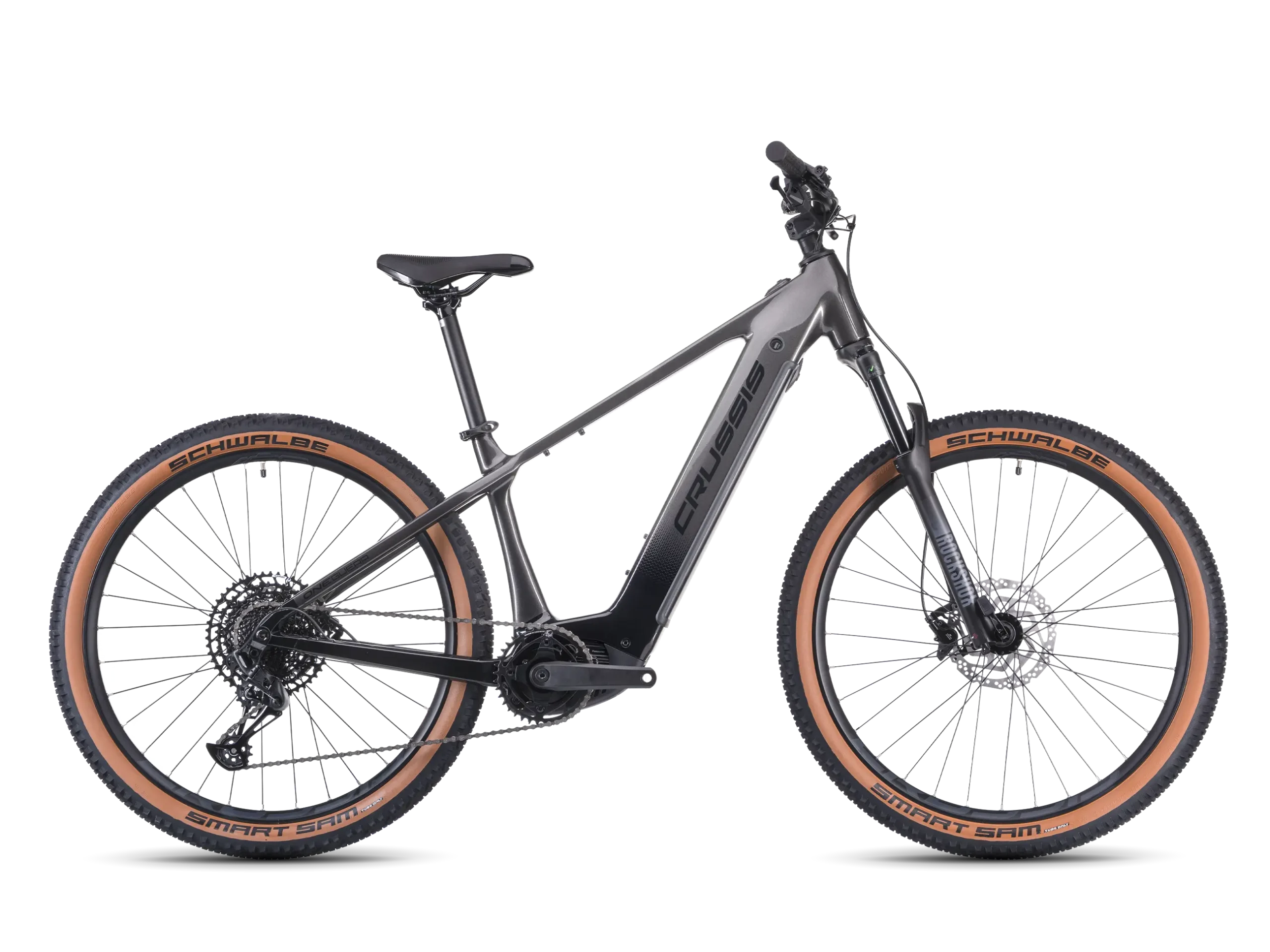 Crussis ONE-Guera 9.12 1000 Wh 2027 Crussis ONE-Guera 9.12 1000 Wh 2027
