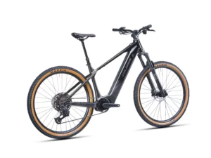 Crussis ONE-Largo 10.12 800 Wh 2027 – 3