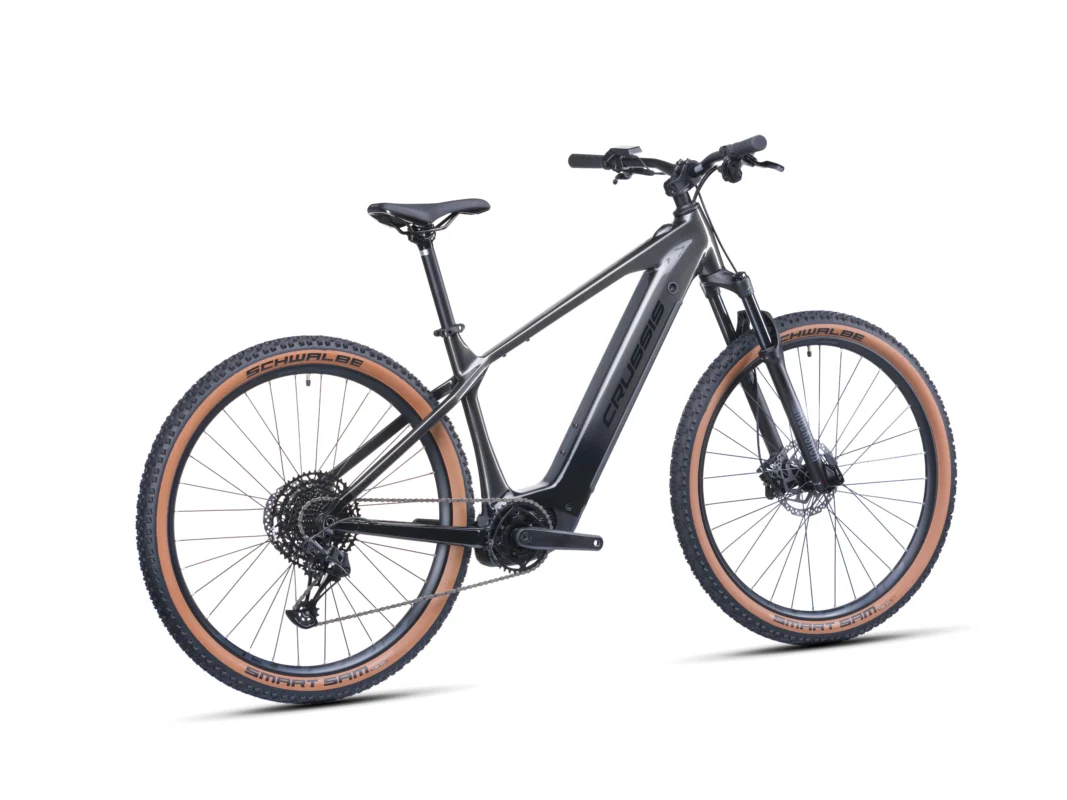 Crussis ONE-Largo 9.12 800 Wh 2027 – 3