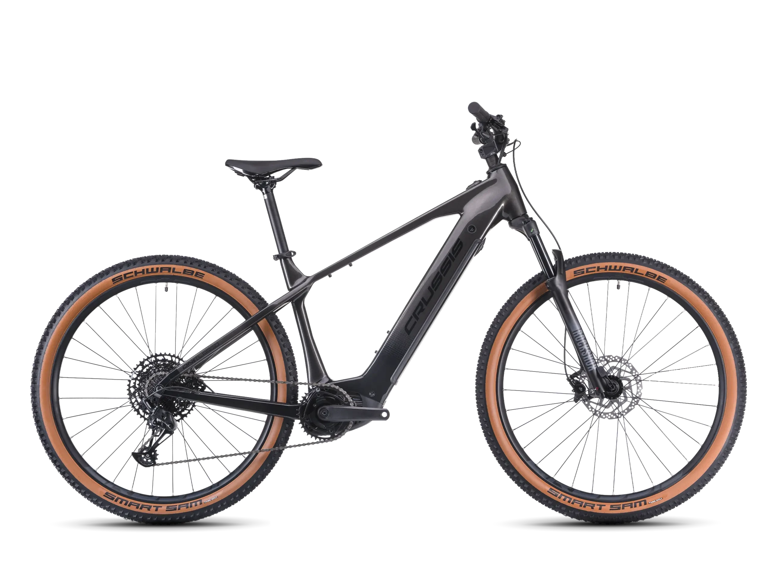 Crussis ONE-Largo 9.12 1000 Wh 2027 Crussis ONE-Largo 9.12 1000 Wh 2027