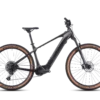 Crussis ONE-Largo 9.12 800 Wh 2027