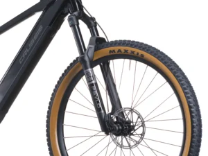 Crussis ONE-Largo AX 10.12-M2S 800 Wh 2027 – 4