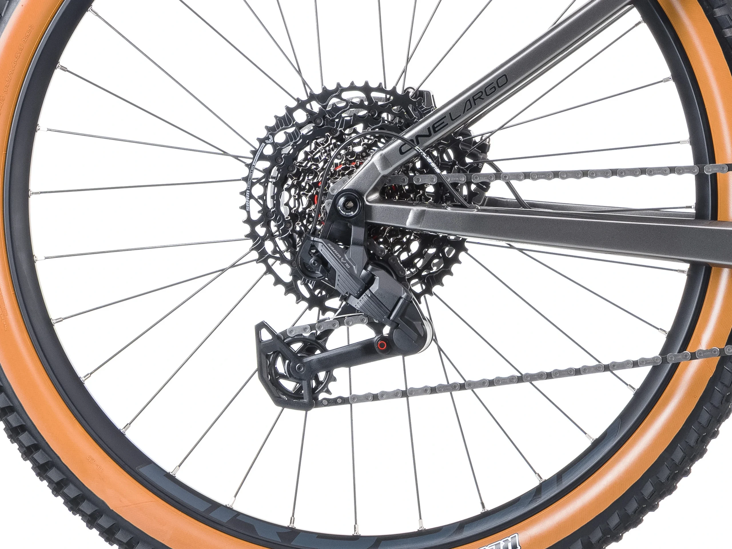 Crussis ONE-Largo AX 10.12-M2S 800 Wh 2027 – 5 Crussis ONE-Largo AX 10.12-M2S 800 Wh 2027 – 5