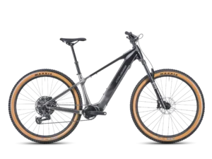 Crussis ONE-Largo AX 10.12-M2S 800 Wh 2027