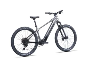Crussis ONE-Largo AX 9.12-M2S 600 Wh 2027 – 3