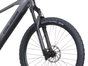 Crussis ONE-Largo AX 9.12-M2S 800 Wh 2027 – 4
