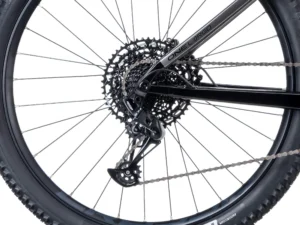 Crussis ONE-Largo AX 9.12-M2 800 Wh 2027 – 5