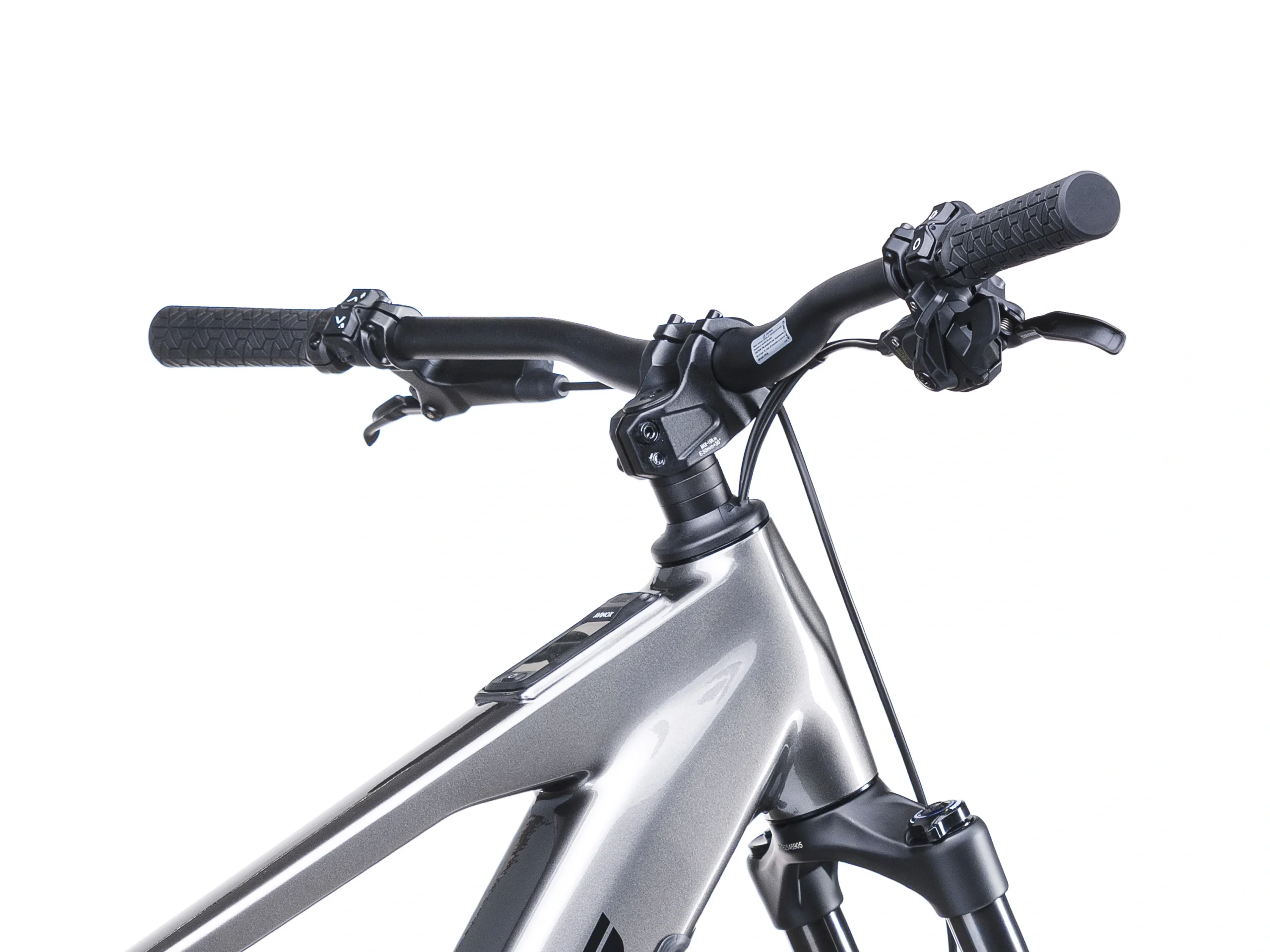 Crussis ONE-Largo AX 9.12-M2S 800 Wh 2027 – 6 Crussis ONE-Largo AX 9.12-M2S 800 Wh 2027 – 6