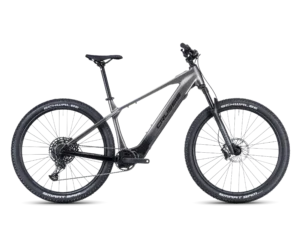 Crussis ONE-Largo AX 9.12-M2 800 Wh 2027
