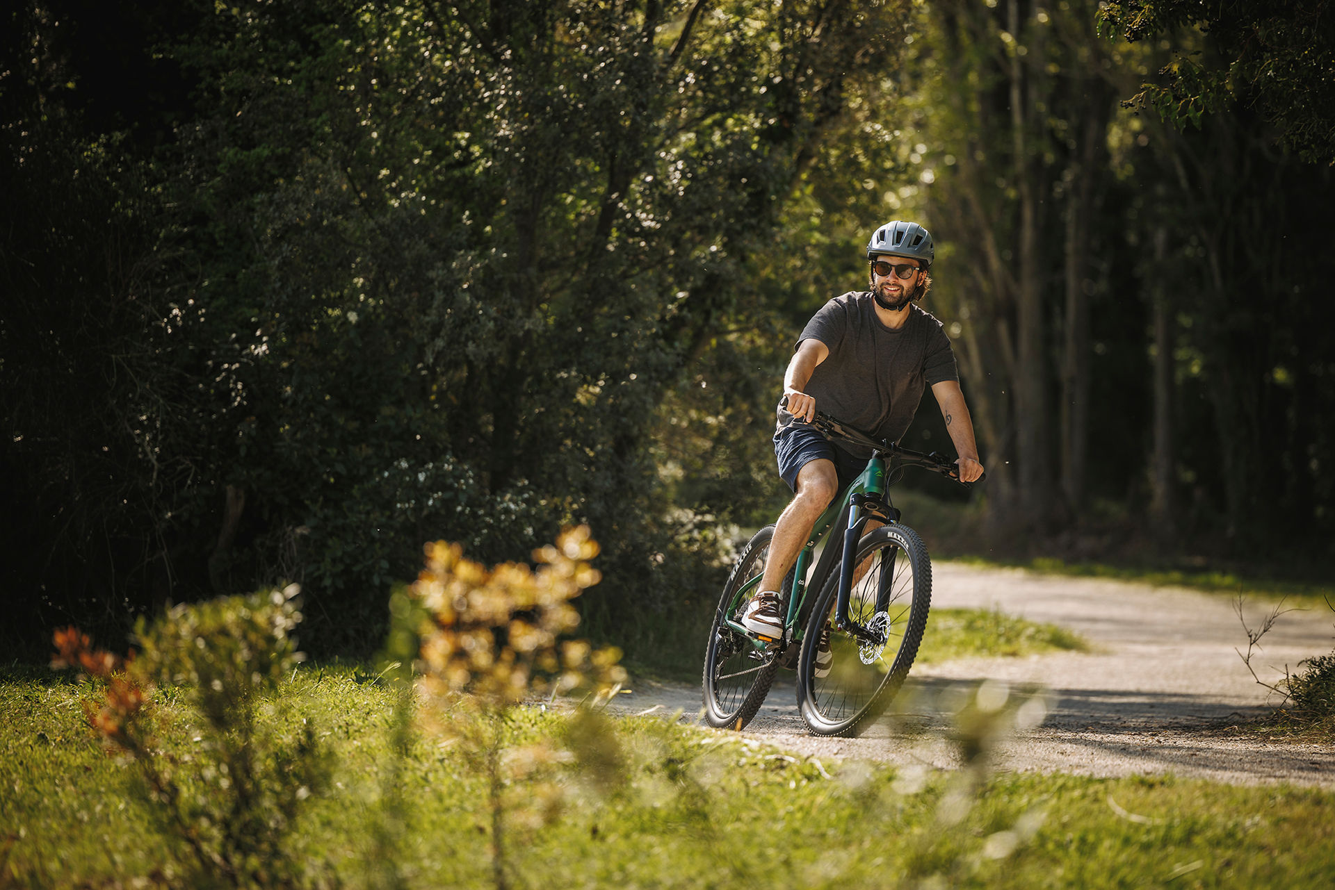Merida eBIG.NINE 400 čierna metalíza(šedý) 2026