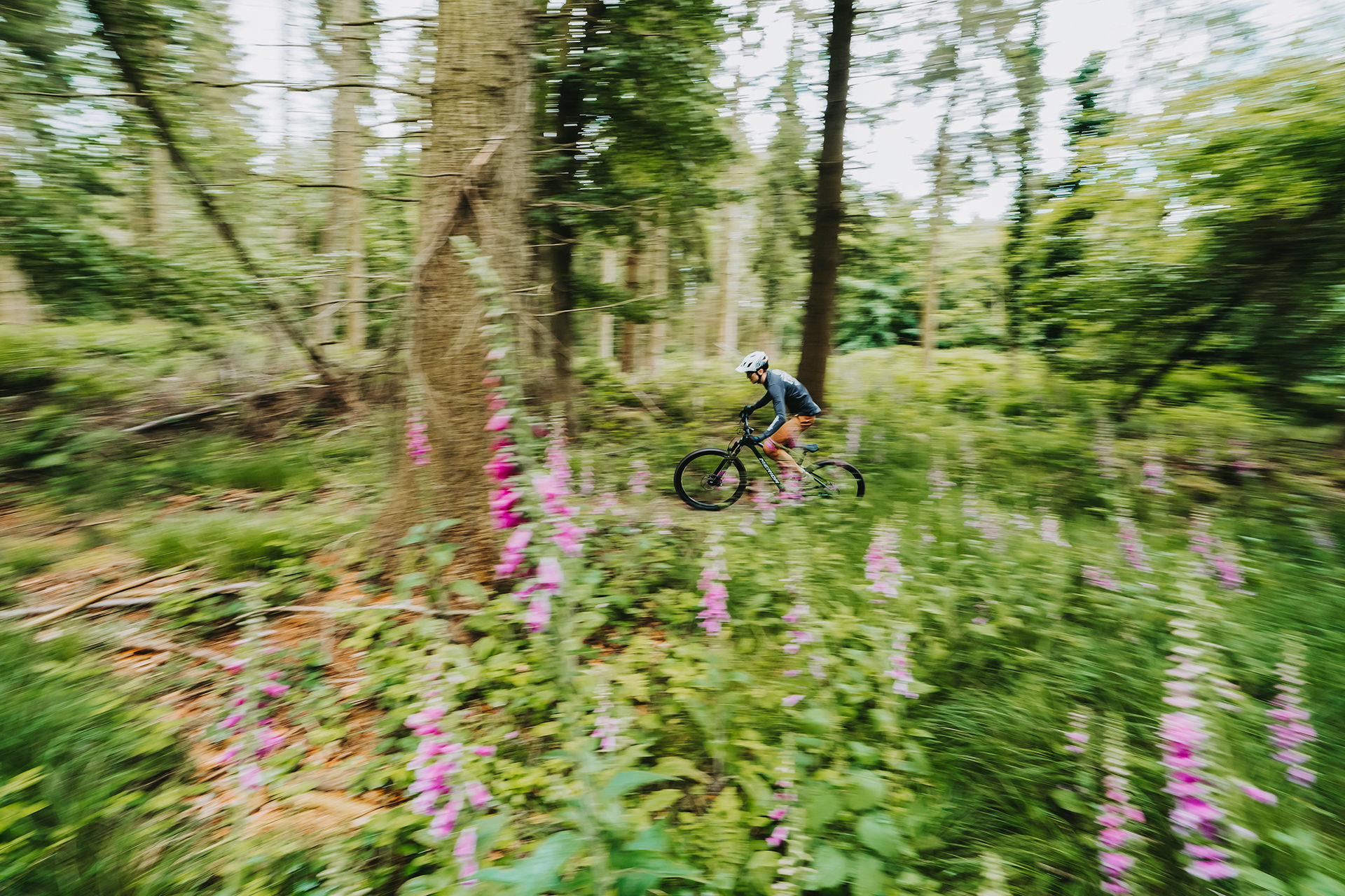 Merida BIG.TRAIL 200 čierna metalíza(teal) 2024
