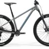 Merida BIG.TRAIL 500 šedý(fialový-modrý) 2024