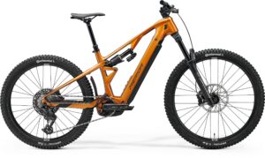 Merida LITHOS 6000 tmavý med 2027
