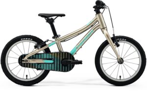 Merida MATTS J.16 2026 – šampanská(teal)