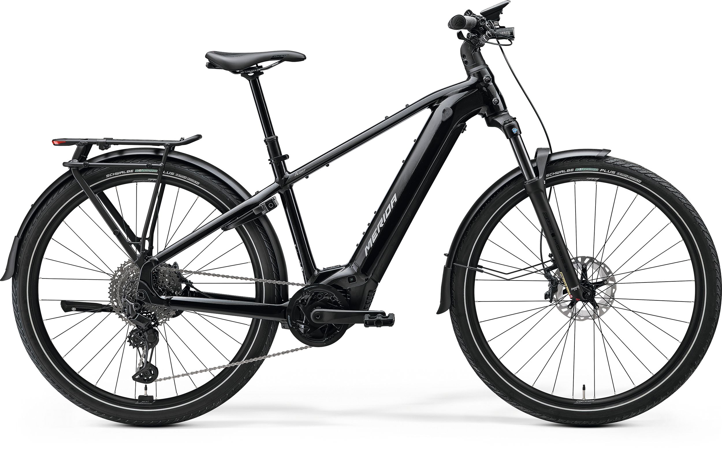Merida eFLOAT TK 600 EQ čierna metalíza(šedý) 2026 Merida eFLOAT TK 600 EQ čierna metalíza(šedý) 2026