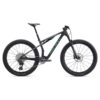 Giant Anthem Advanced SL 1 Rainbow Black