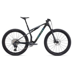 Giant Anthem Advanced SL 1 Rainbow Black