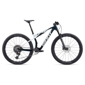 Giant Anthem Advanced SL 2 Mariana Blue