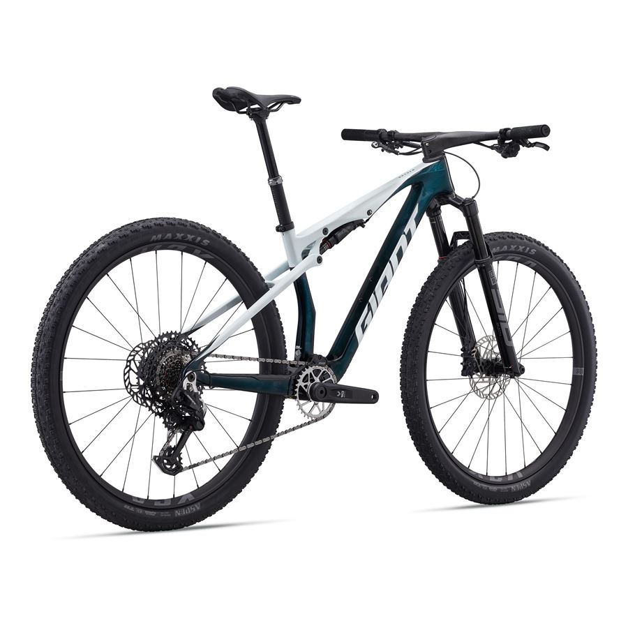 Giant Anthem Advanced SL 2 Mariana Blue Giant Anthem Advanced SL 2 Mariana Blue