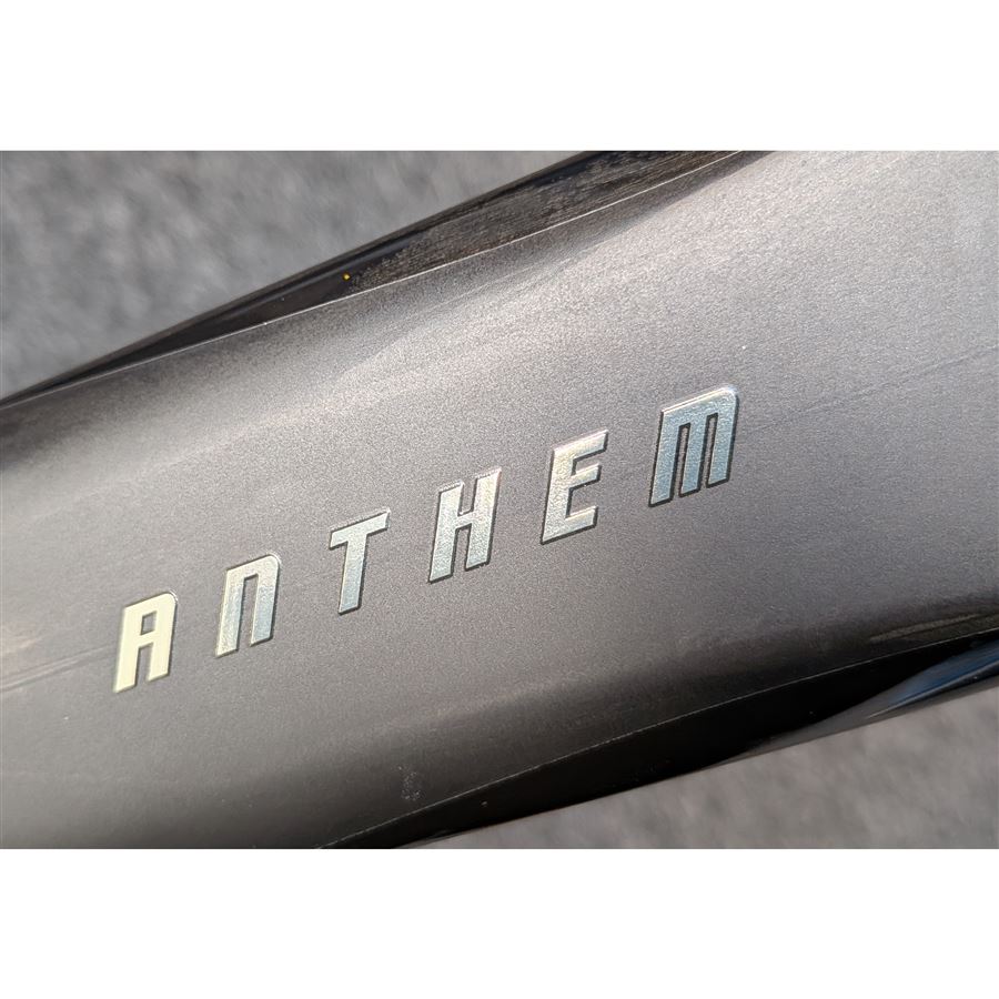 Giant Anthem Advanced SL SE Raw Carbon Giant Anthem Advanced SL SE Raw Carbon