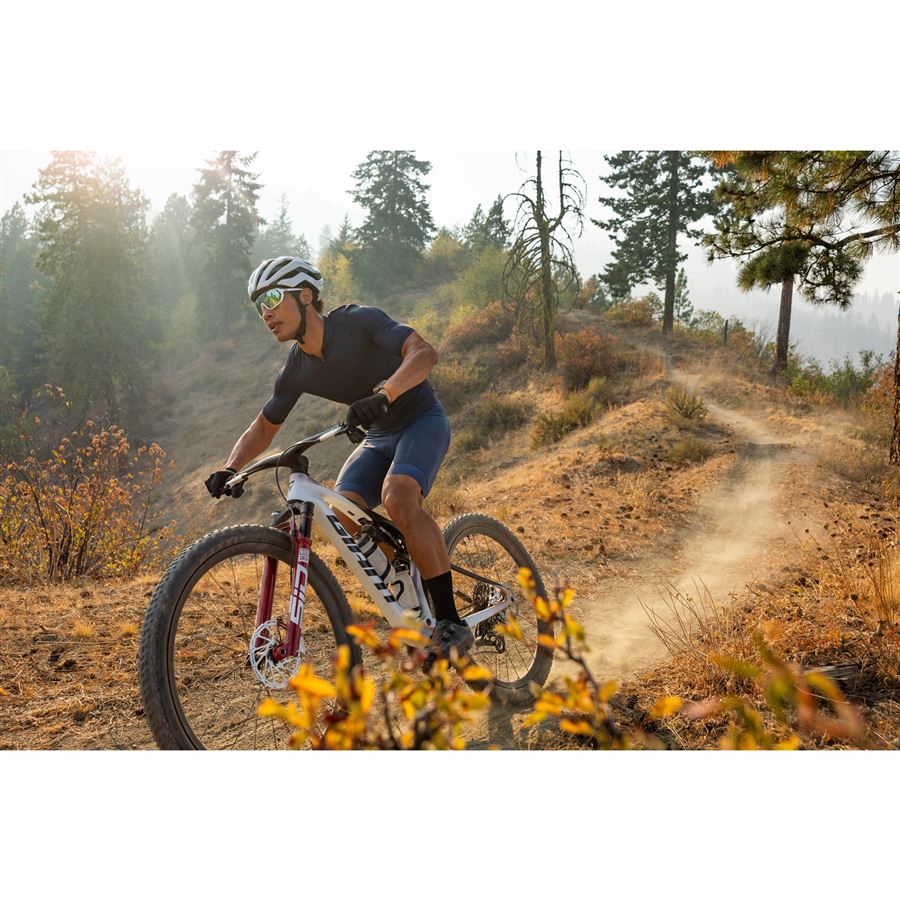 Giant Anthem Advanced SL SE Raw Carbon Giant Anthem Advanced SL SE Raw Carbon