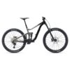 Giant Reign 2 Black/Metal