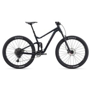 Giant Stance 29 1 Metallic Black