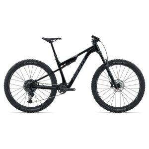 Giant Stance Black