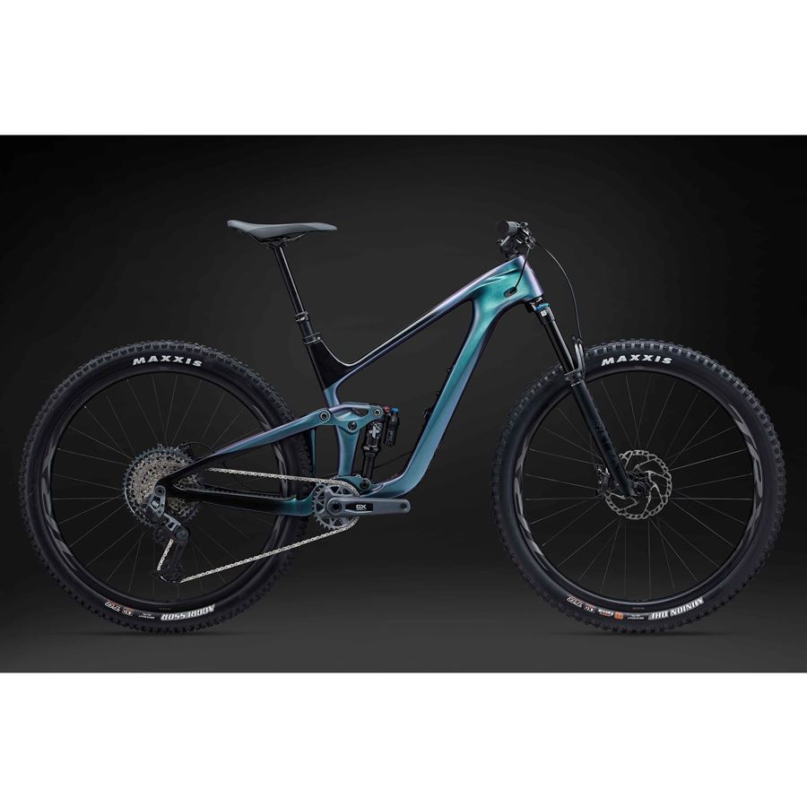 Giant Trance Advanced 29 1 Blue Dragonfly Giant Trance Advanced 29 1 Blue Dragonfly