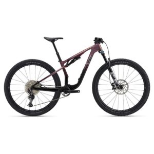 Liv Pique X Advanced SL 3 Mechanic Rose/Carbon