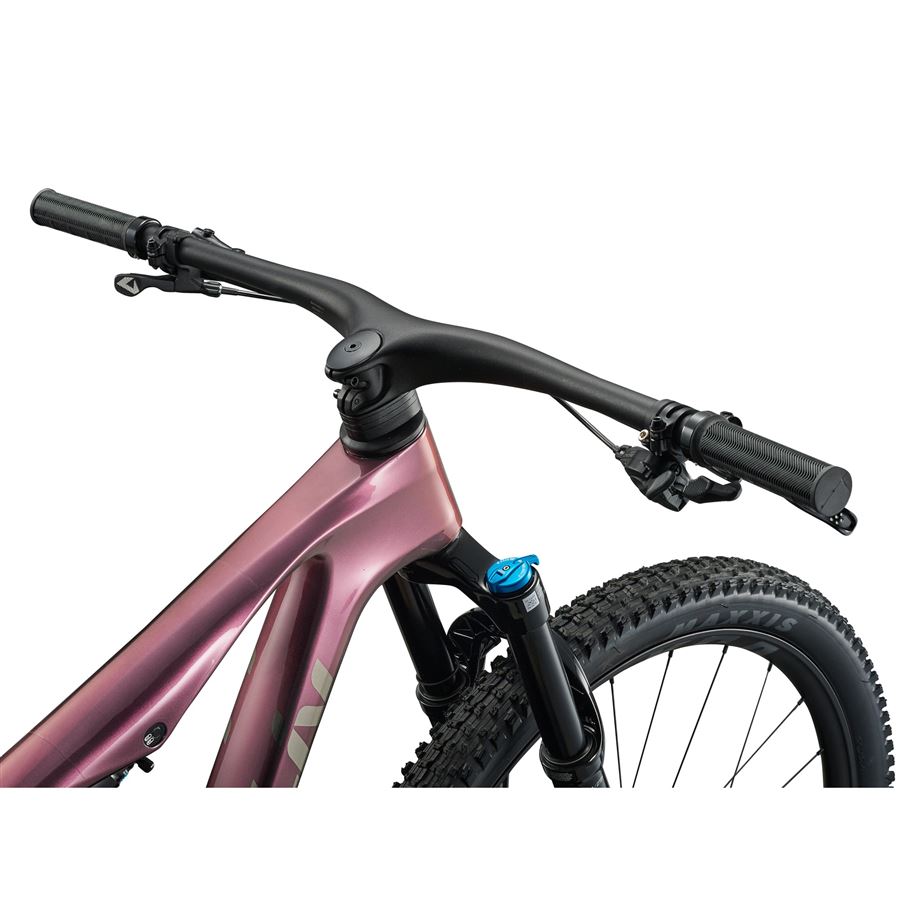 Liv Pique X Advanced SL 3 Mechanic Rose/Carbon Liv Pique X Advanced SL 3 Mechanic Rose/Carbon