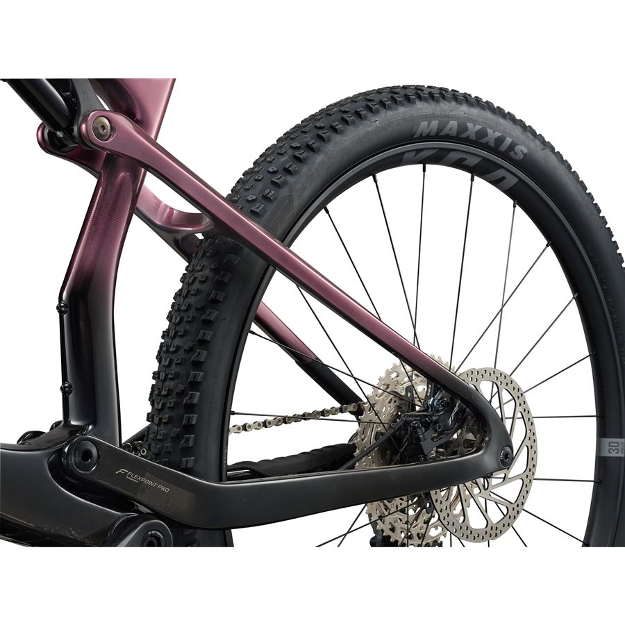 Liv Pique X Advanced SL 3 Mechanic Rose/Carbon Liv Pique X Advanced SL 3 Mechanic Rose/Carbon