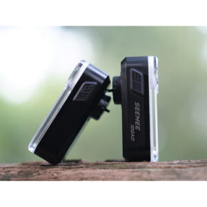 Svetlo zadné Magicshine SEEMEE 100 V2.0 s radarom