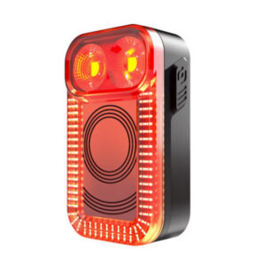 Svetlo zadné Magicshine SEEMEE 100 V2.0 s radarom