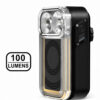 Svetlo zadné Magicshine SEEMEE 100 V2.0 s radarom