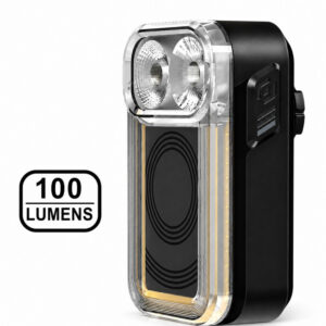 Svetlo zadné Magicshine SEEMEE 100 V2.0 s radarom